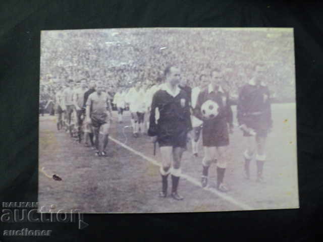 Delivery of MATCH BOTEV B-C LEVSKI SF.2-3. Delivery of MATCH BOTEV B-C LEVSKI SF.2-3.