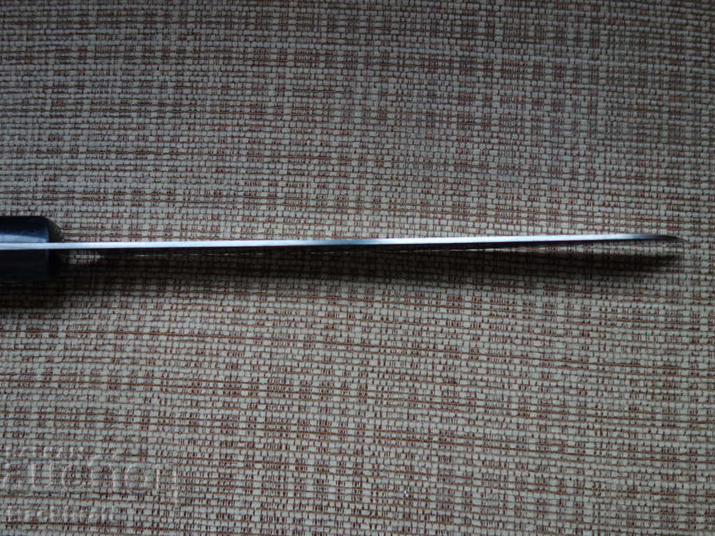 German German Knife J.A. Henckels Stainles Steel Solingen - 6 German German Knife J.A. Henckels Stainles Steel Solingen - 6