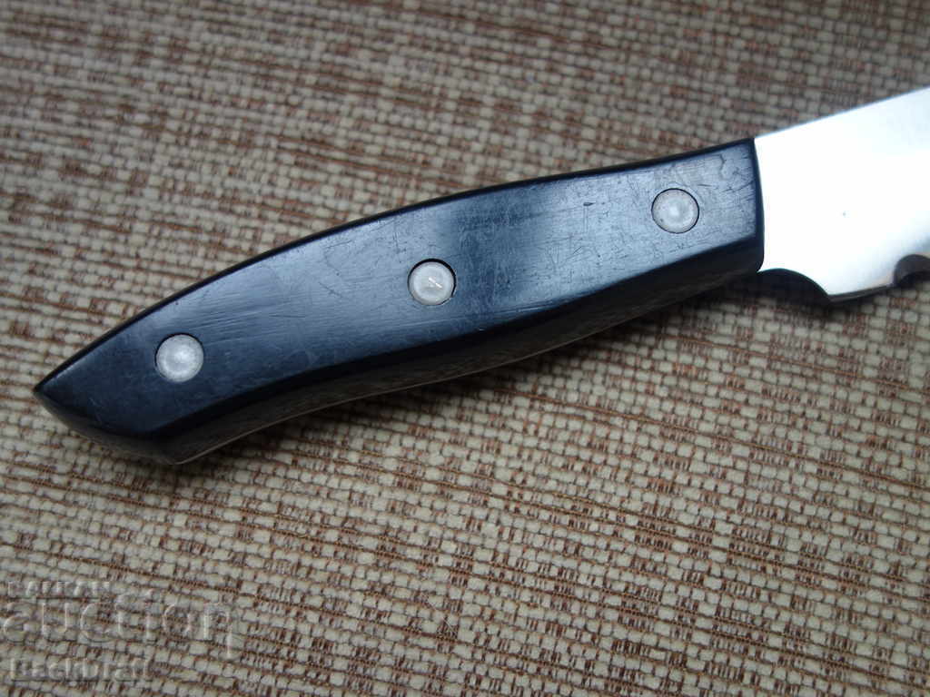 German German Knife J.A. Henckels Stainles Steel Solingen - 7 German German Knife J.A. Henckels Stainles Steel Solingen - 7