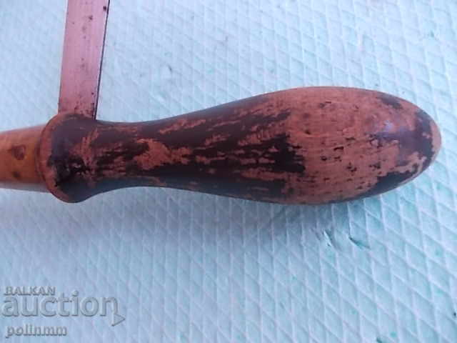 Auction Rare collector's knife Auction Rare collector's knife