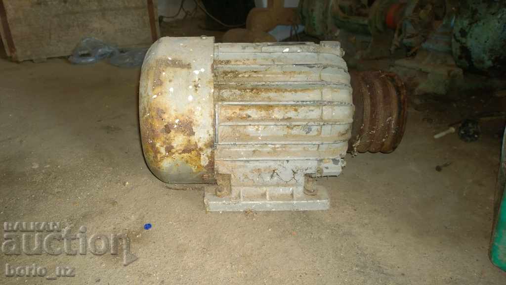 9421. MOTOR 6000 WATER ENGINE with price 199.00 BGN | € 101.75 9421. MOTOR 6000 WATER ENGINE with price 199.00 BGN | € 101.75