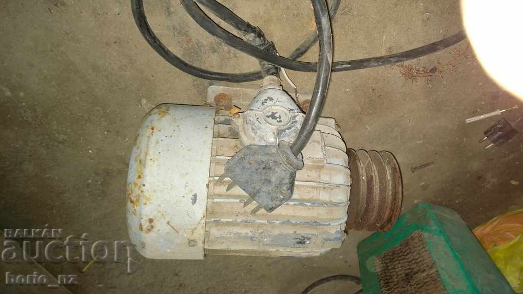 Delivery of 9421. MOTOR 6000 WATER ENGINE Delivery of 9421. MOTOR 6000 WATER ENGINE