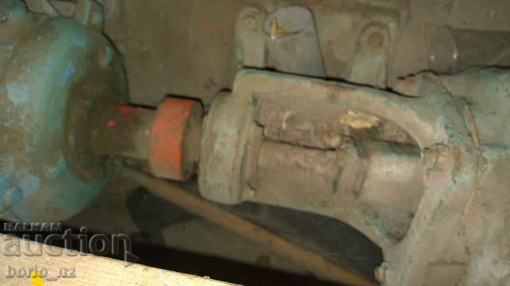 Auction 9421A. MOTOR PUMP 3000 WATER Auction 9421A. MOTOR PUMP 3000 WATER