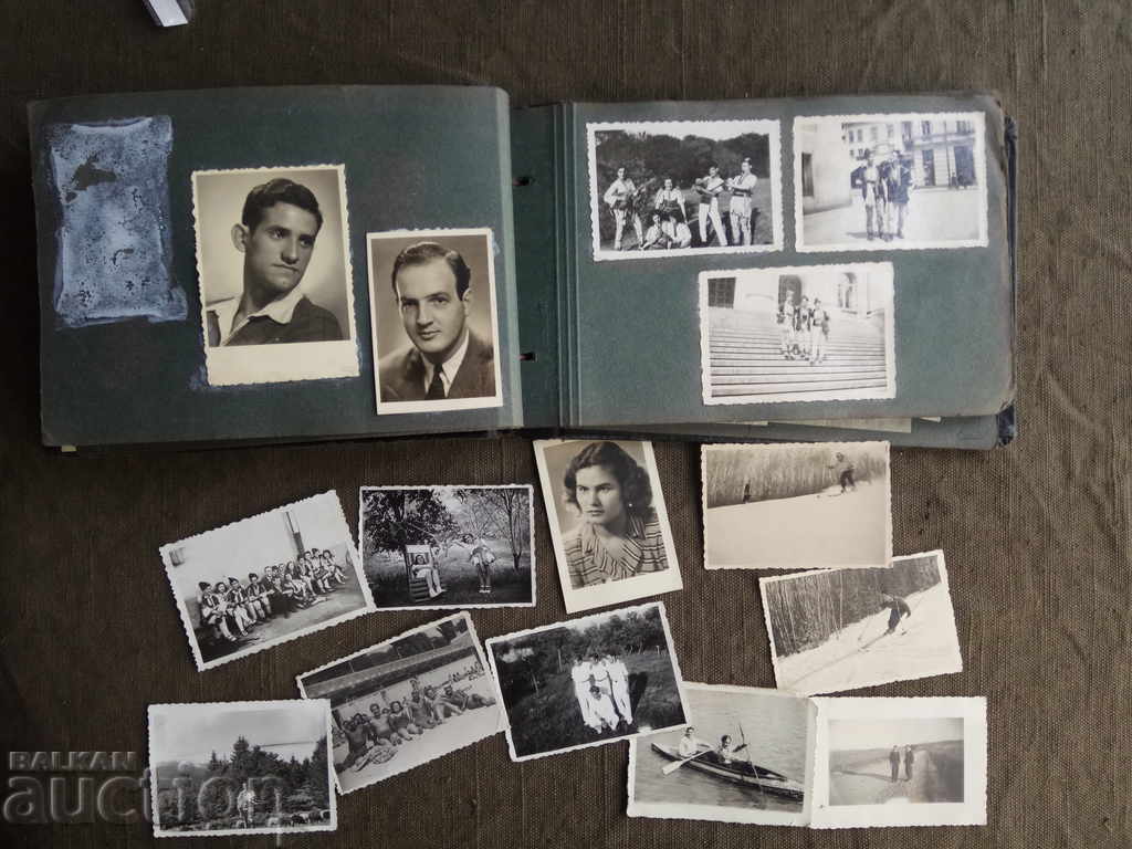 Dance troupe "Work and Joy" BRS - Milcho Krumov - 5 Dance troupe "Work and Joy" BRS - Milcho Krumov - 5