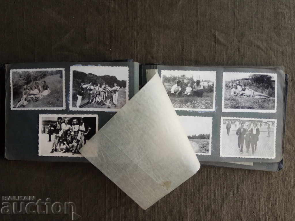 Dance troupe "Work and Joy" BRS - Milcho Krumov - 6 Dance troupe "Work and Joy" BRS - Milcho Krumov - 6