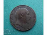 Great Britain 1 Penny 1903