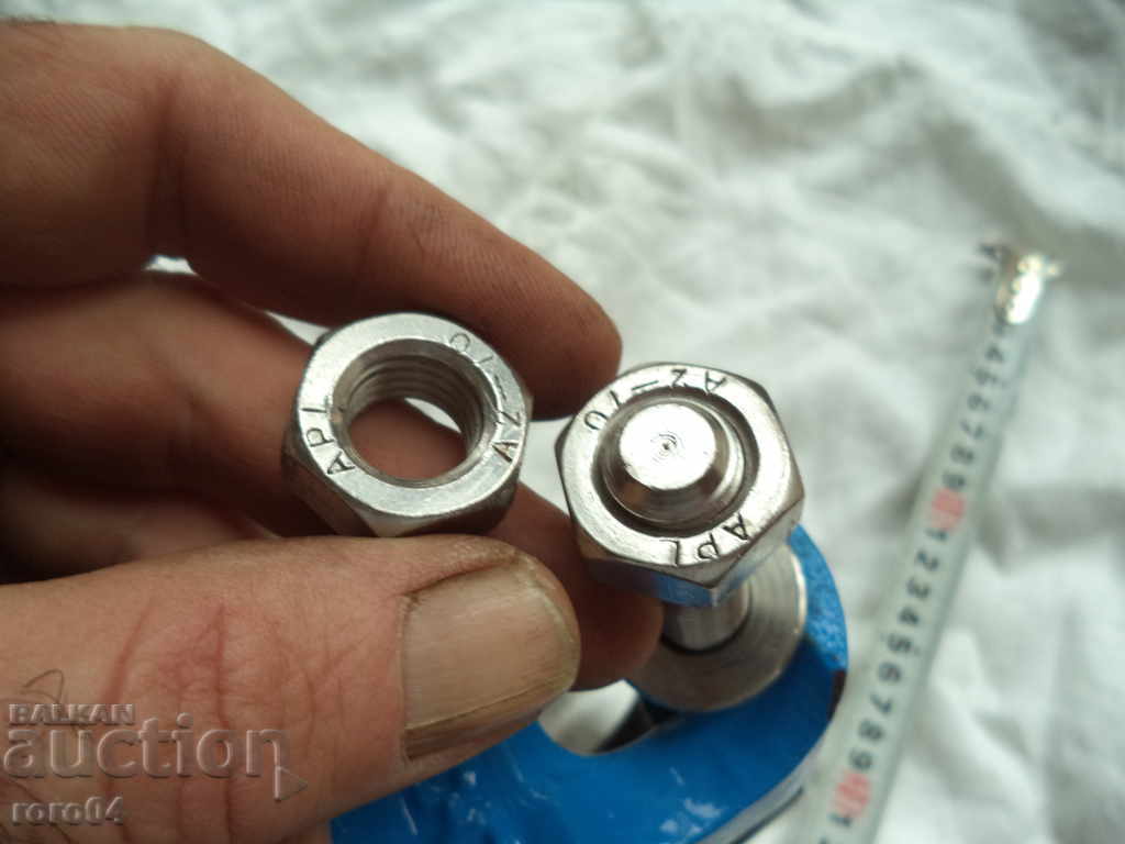 Auction WATER TREATMENT WITH Ø155-180MM CEMETER - BELGICAST Auction WATER TREATMENT WITH Ø155-180MM CEMETER - BELGICAST