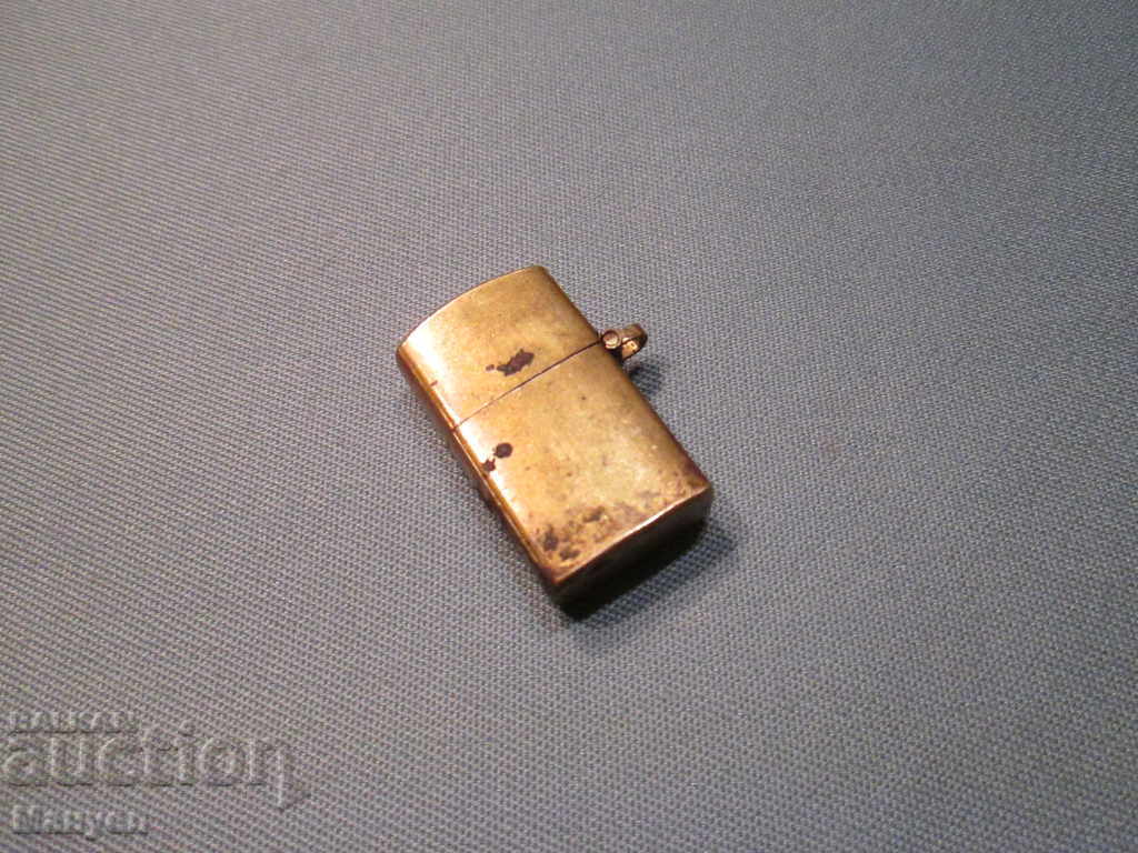 Sell old gasoline lighter, collector.RRR with price 39.90 BGN | € 20.40 Sell old gasoline lighter, collector.RRR with price 39.90 BGN | € 20.40