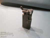 Old gas "Maruman" lighter, collector.RRR