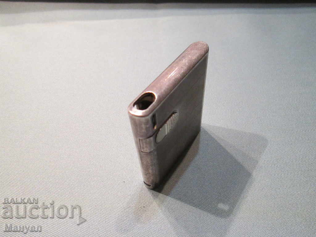 Auction Old gas lighter, collector.RRR Auction Old gas lighter, collector.RRR