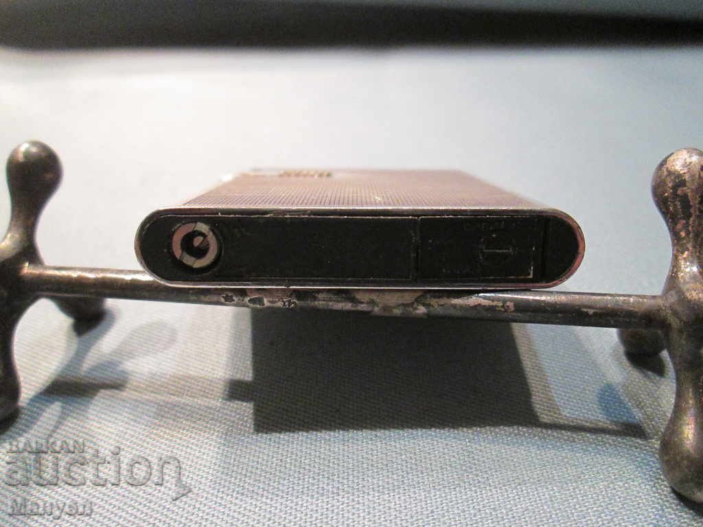 Delivery of Old gas lighter, collector.RRR Delivery of Old gas lighter, collector.RRR