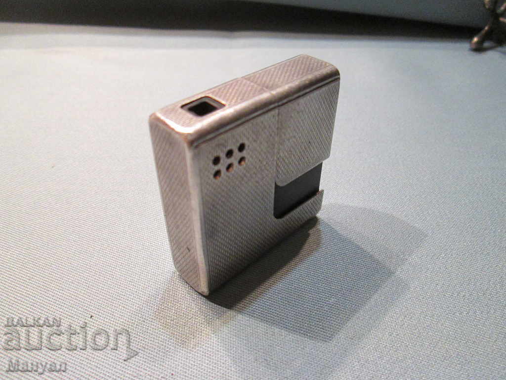 Auction Old gas lighter, collector.RRR Auction Old gas lighter, collector.RRR