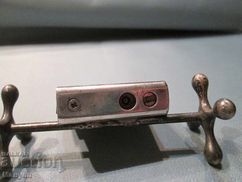 Old gas lighter, collector.RRR - 5 Old gas lighter, collector.RRR - 5