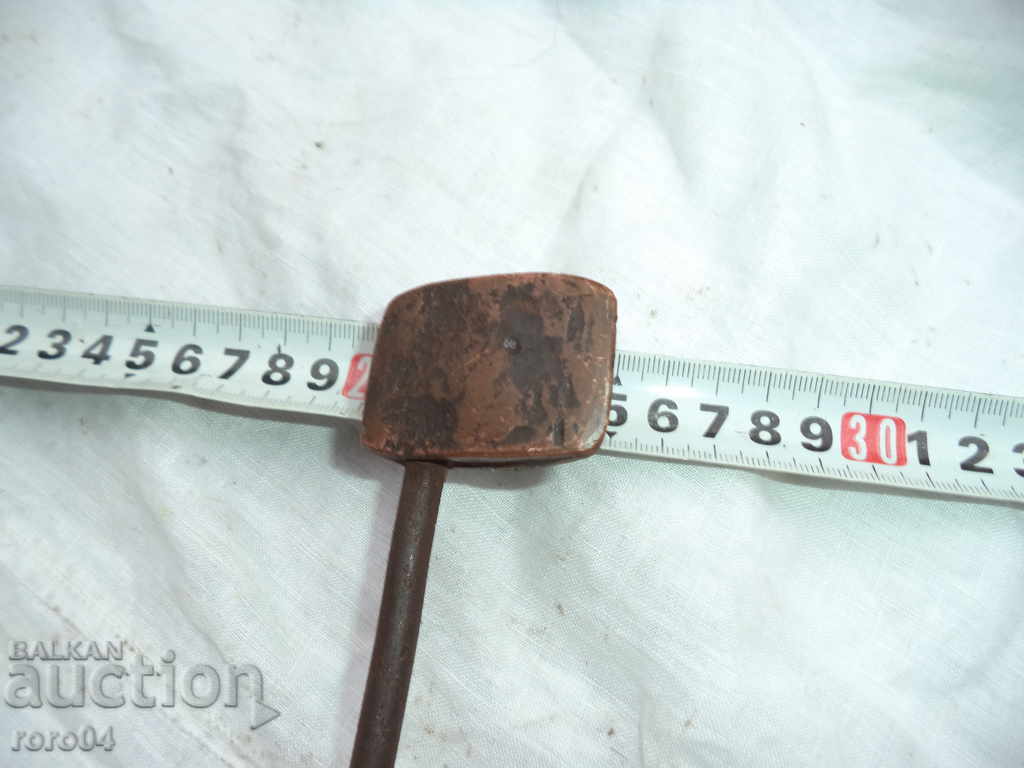 STAR WRAPPING / CALIFORNIAN BRONZE CHUCK - FOLDER - 6 STAR WRAPPING / CALIFORNIAN BRONZE CHUCK - FOLDER - 6