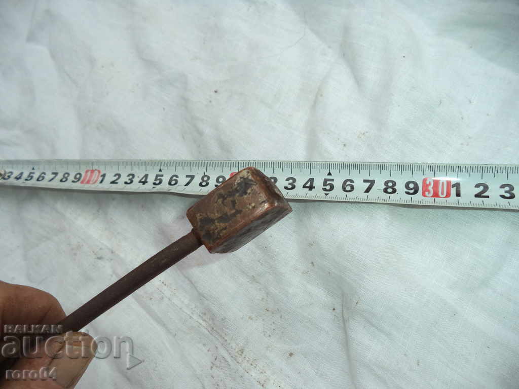 STAR WRAPPING / CALIFORNIAN BRONZE CHUCK - FOLDER - 7 STAR WRAPPING / CALIFORNIAN BRONZE CHUCK - FOLDER - 7