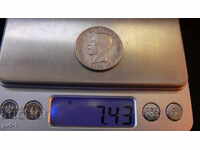 ΣΟΥΗΔΙΑ 1 Κρόνα Γουστάβος V 1939