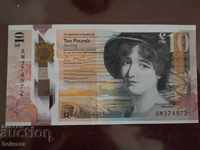 10 lire sterline