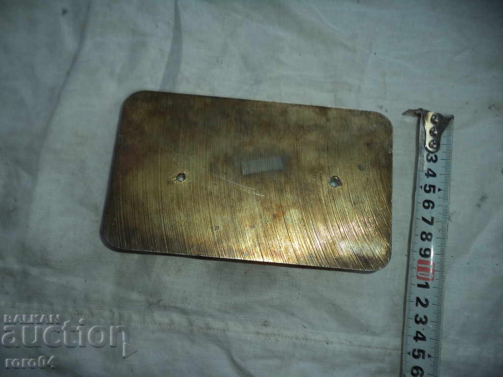 TABELA - PAOLO ZANOLI - THE MAGNIT IS NOT LOVING - 6 TABELA - PAOLO ZANOLI - THE MAGNIT IS NOT LOVING - 6