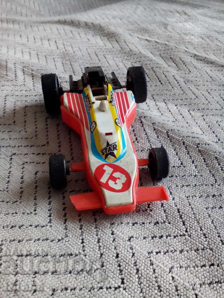 Old stroller, toy with price 16.00 BGN | € 8.18 Old stroller, toy with price 16.00 BGN | € 8.18