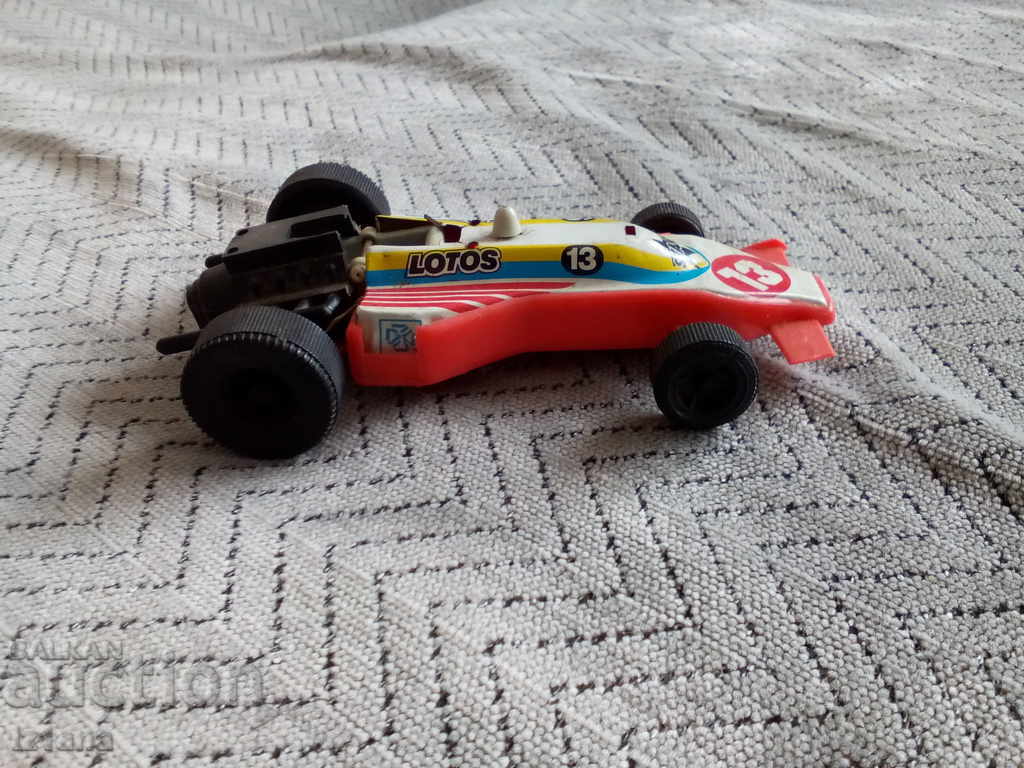 Auction Old stroller, toy Auction Old stroller, toy