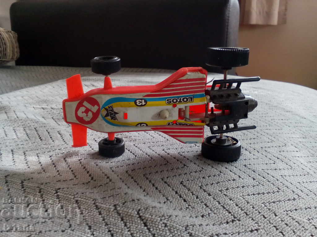 Old stroller, toy - 5 Old stroller, toy - 5