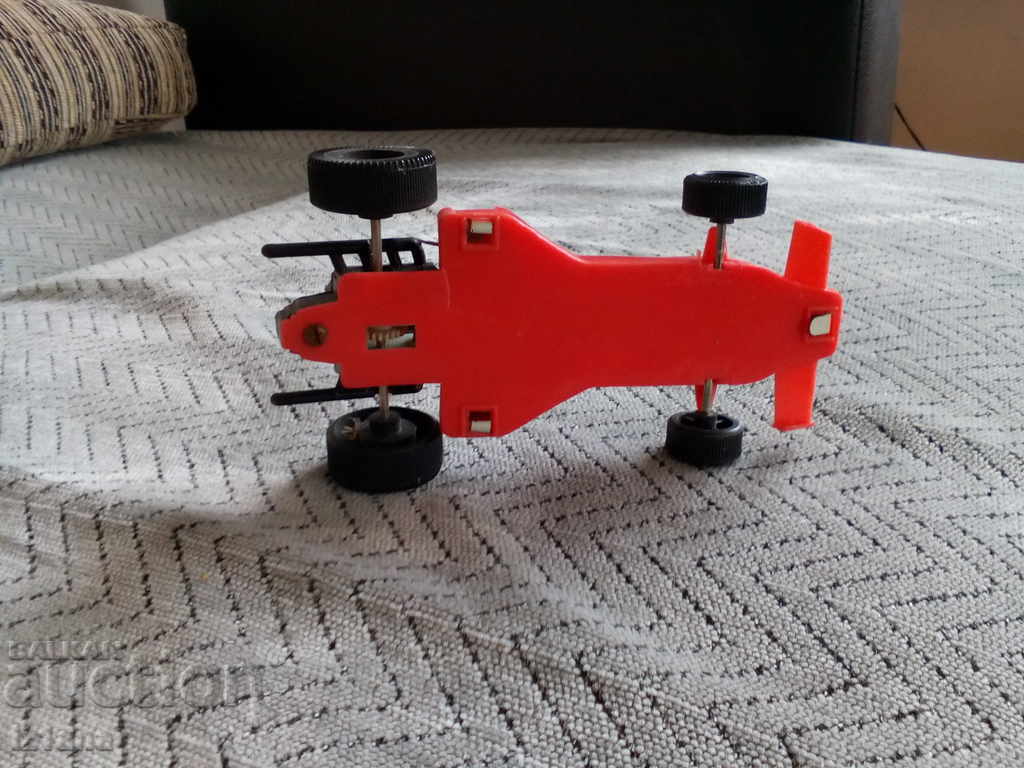 Old stroller, toy - 6 Old stroller, toy - 6