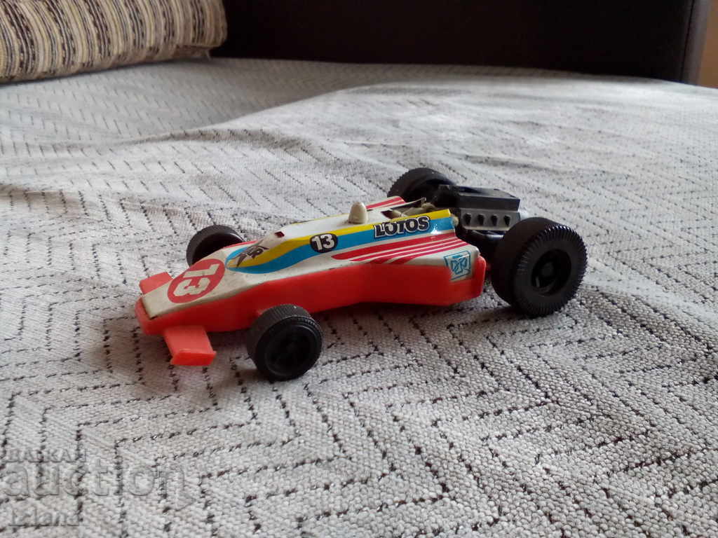 Old stroller, toy Old stroller, toy