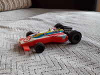 Cărucior vechi, jucărie