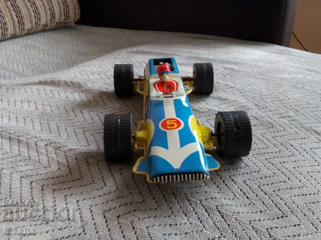 Old stroller, toy with price 45.00 BGN | € 23.01 Old stroller, toy with price 45.00 BGN | € 23.01