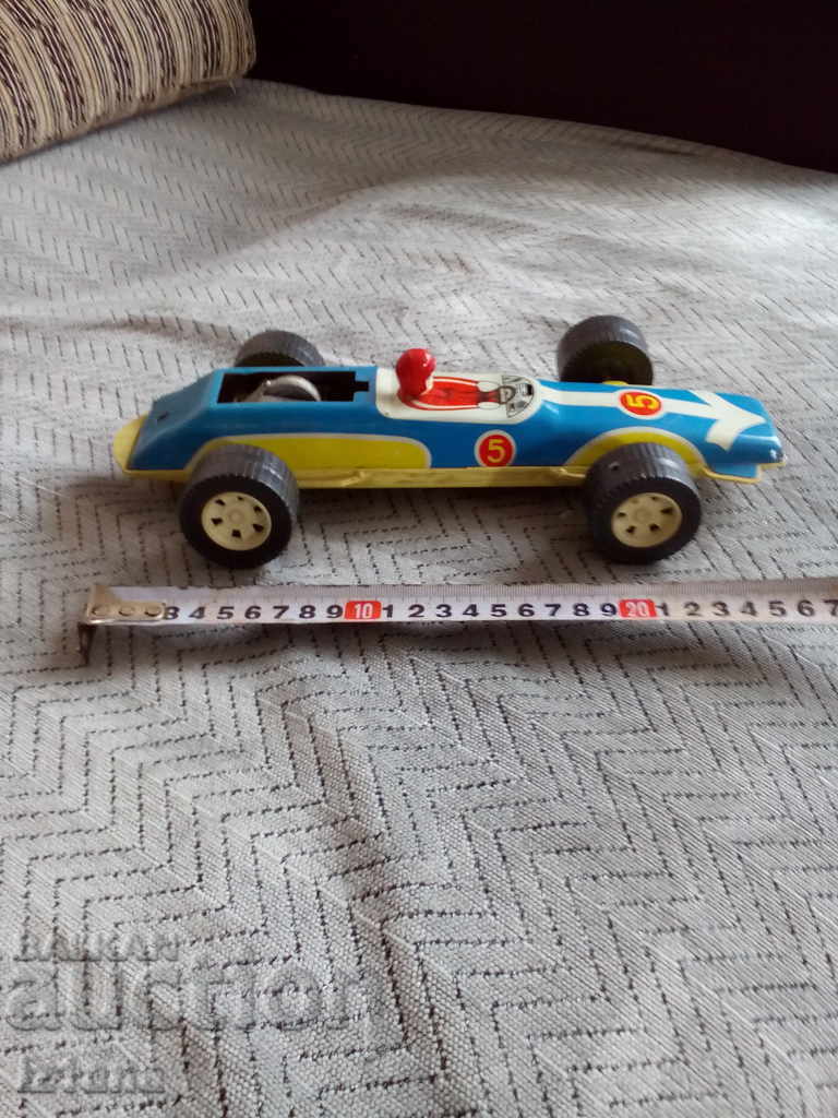 Auction Old stroller, toy Auction Old stroller, toy