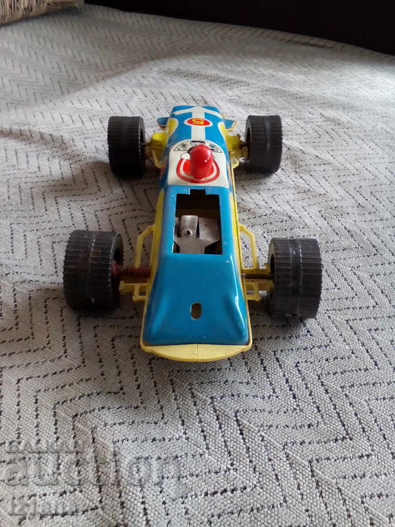 Delivery of Old stroller, toy Delivery of Old stroller, toy