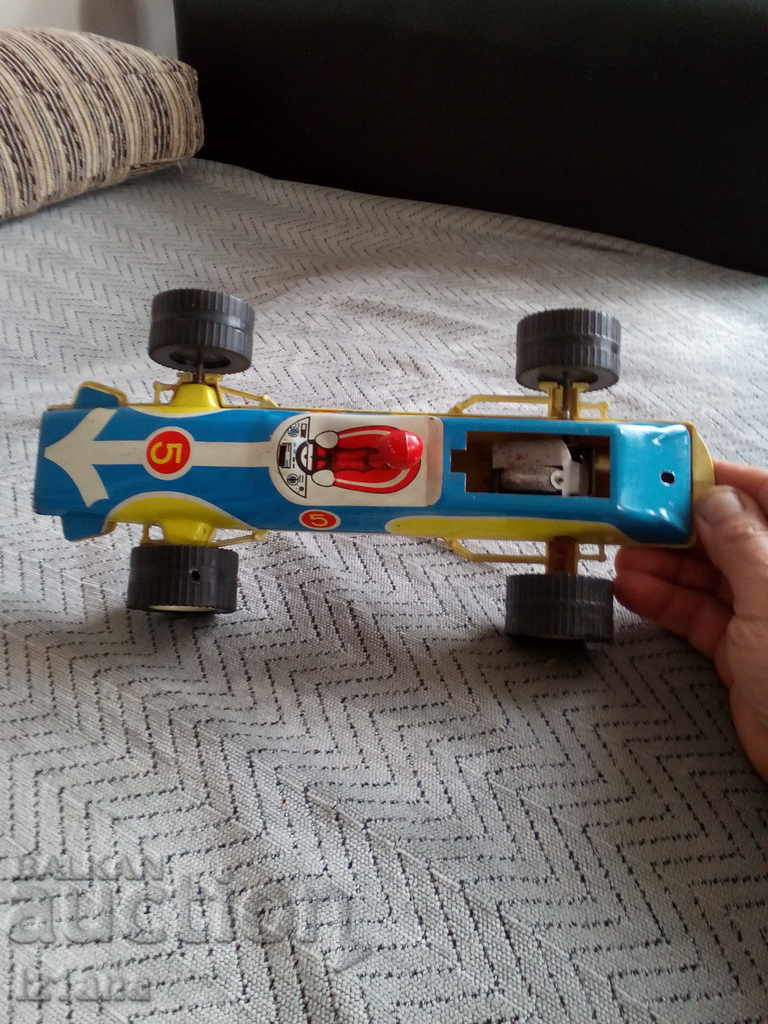 Old stroller, toy - 5 Old stroller, toy - 5