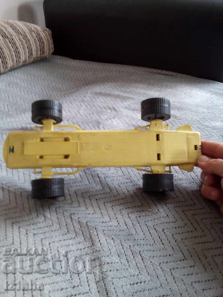 Old stroller, toy - 6 Old stroller, toy - 6