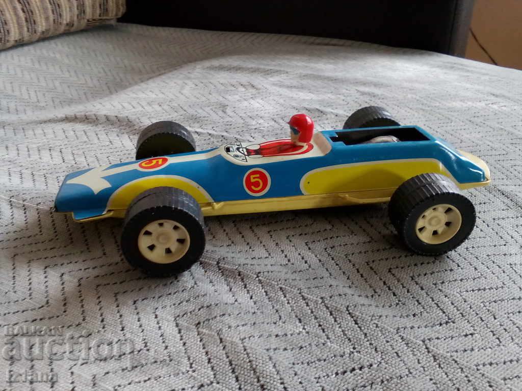 Old stroller, toy Old stroller, toy