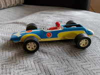 Cărucior vechi, jucărie