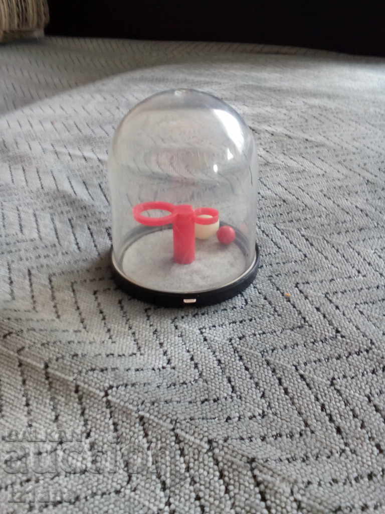 An old children's toy with price 12.00 BGN | € 6.14 An old children's toy with price 12.00 BGN | € 6.14
