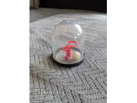 O jucărie veche pentru copii