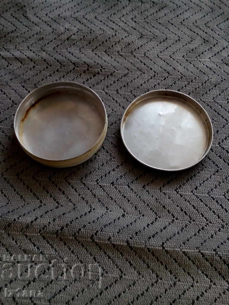 FLORENA CREME Box - 5 FLORENA CREME Box - 5