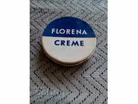 Кутия от FLORENA CREME