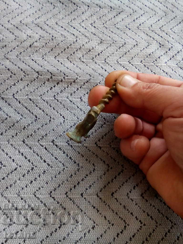 An old bottle opener - 5 An old bottle opener - 5