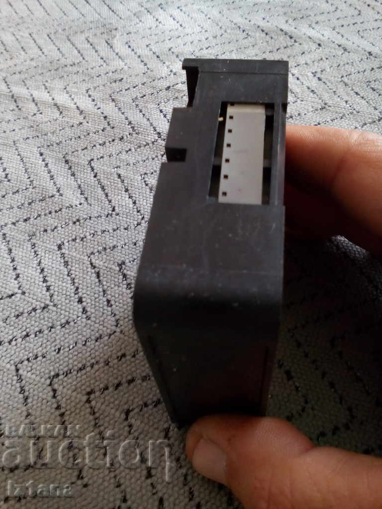 Auction Old SVEMA roll Auction Old SVEMA roll