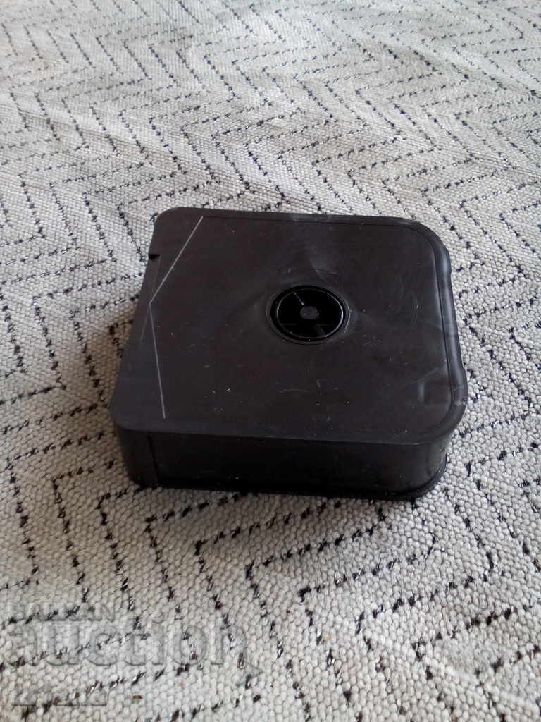 Delivery of Old SVEMA roll Delivery of Old SVEMA roll