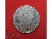 20 Kreuzer Austria-Hungary 1793 E Silver - Franz II RARE!!!