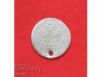 20 Kreuzer 1759 Austria-Hungary (Maria Theresa)