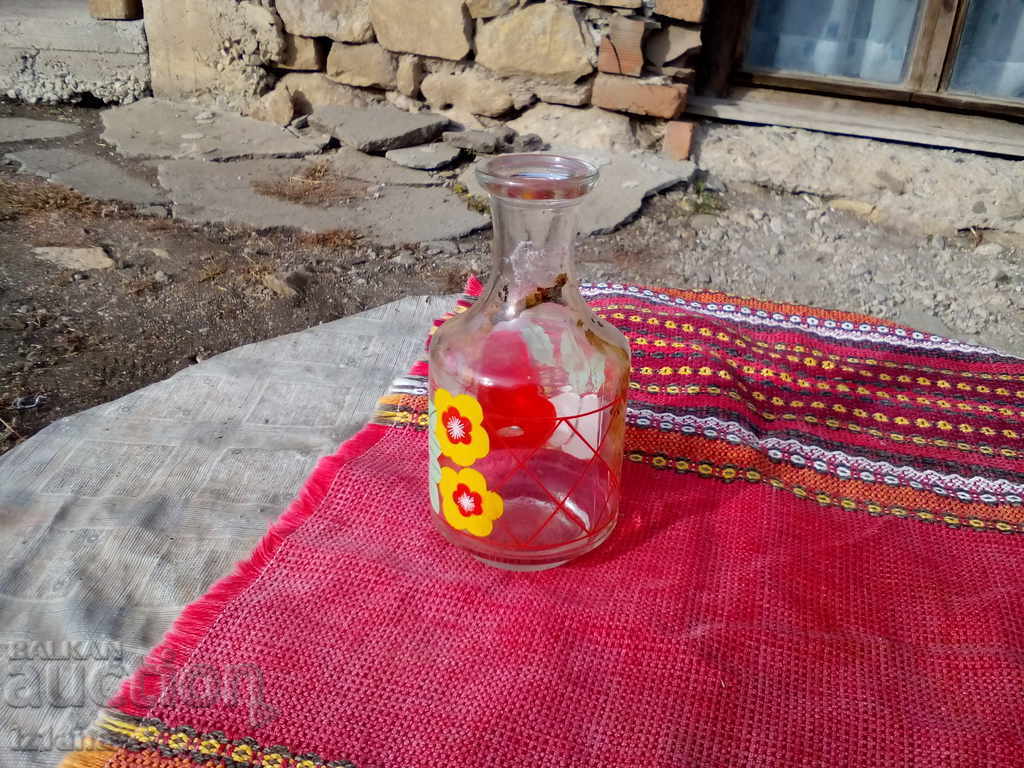 Auction Old bottle Auction Old bottle