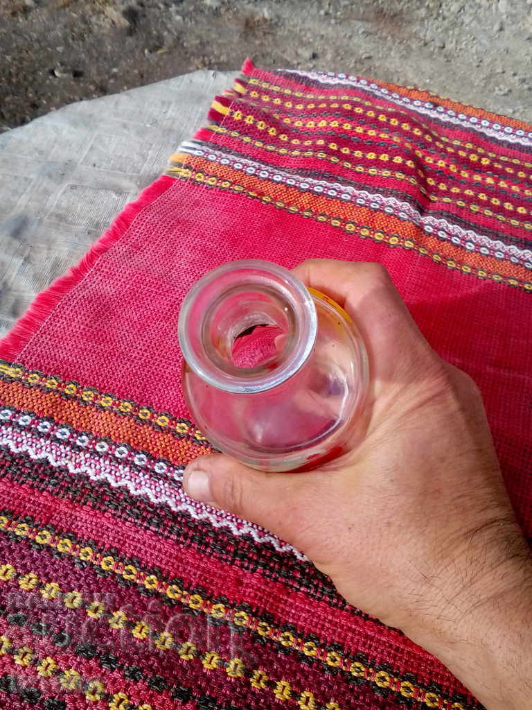 Old bottle - 5 Old bottle - 5