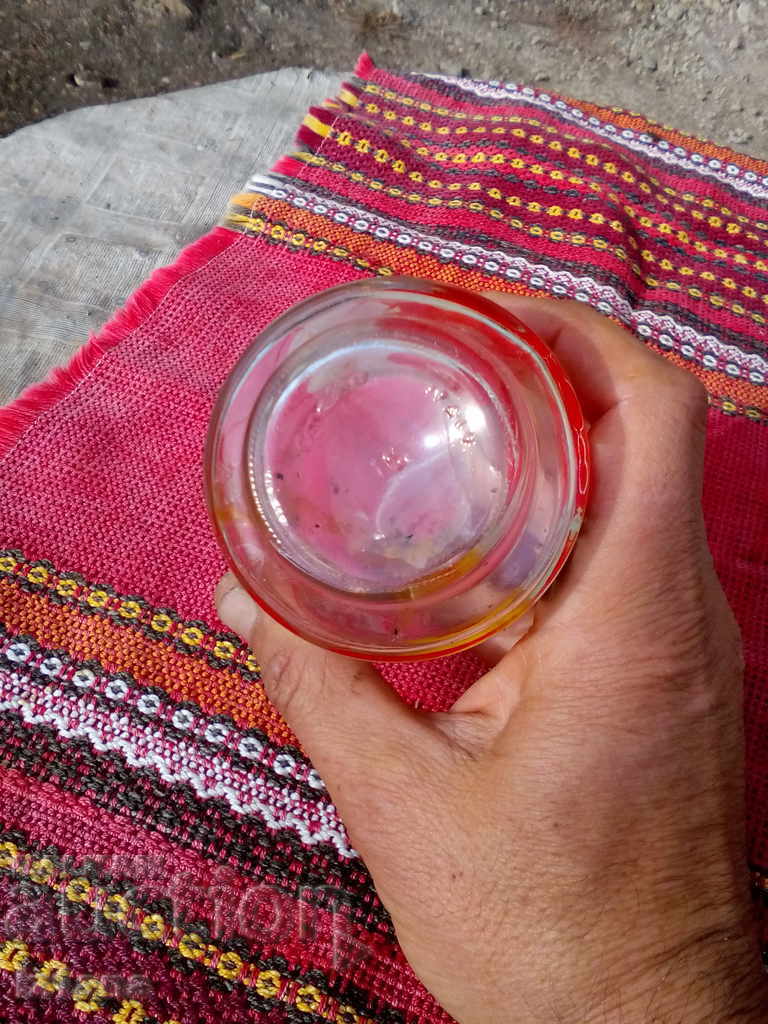 Old bottle - 6 Old bottle - 6