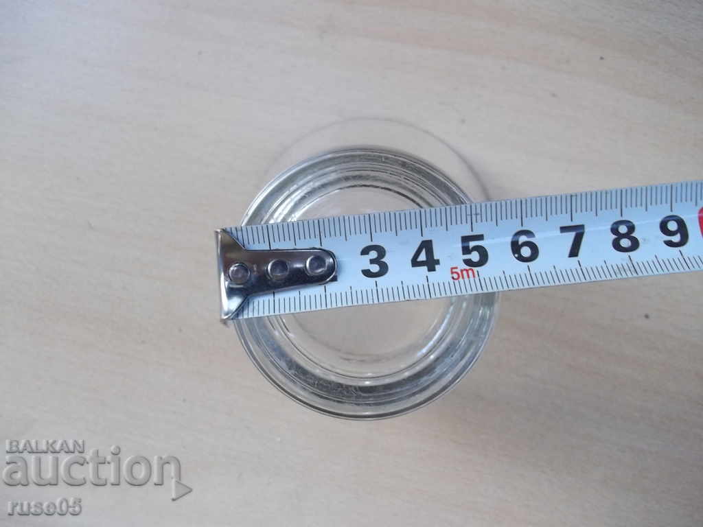 Lot of 6 pcs. cups "SAVOY" - 5 Lot of 6 pcs. cups "SAVOY" - 5