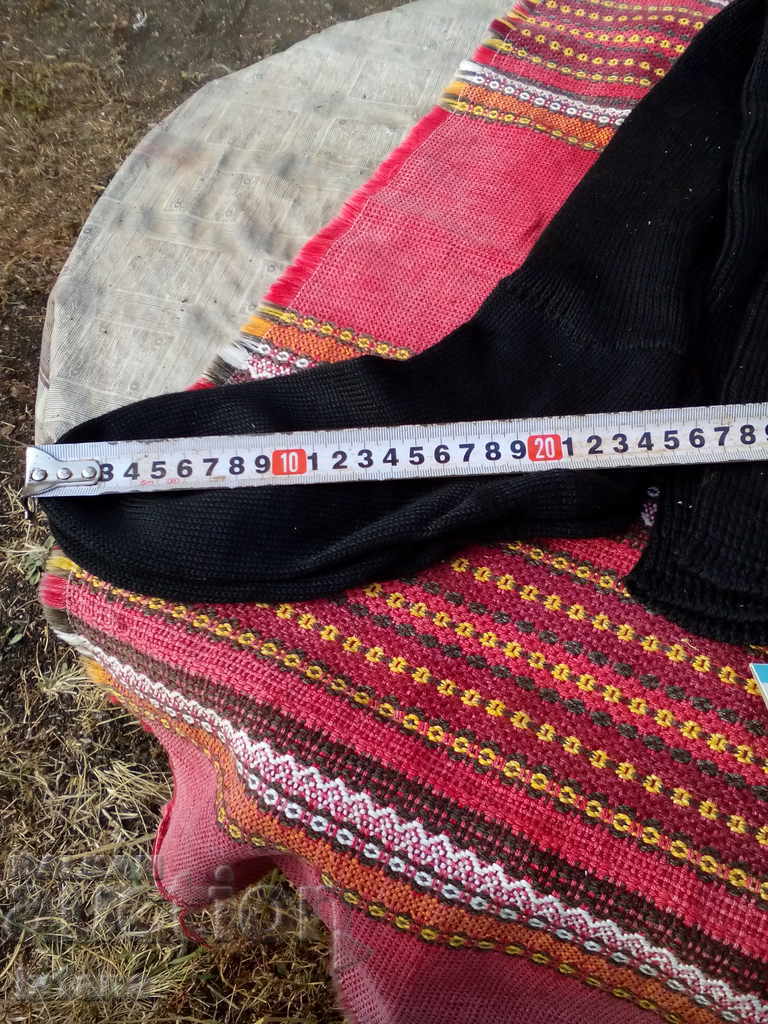 Antique Granny Socks with price 22.00 BGN | € 11.25 Antique Granny Socks with price 22.00 BGN | € 11.25