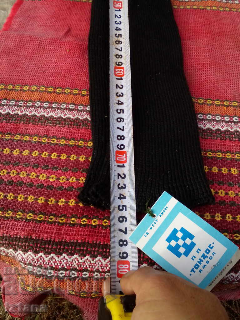 Auction Antique Granny Socks Auction Antique Granny Socks